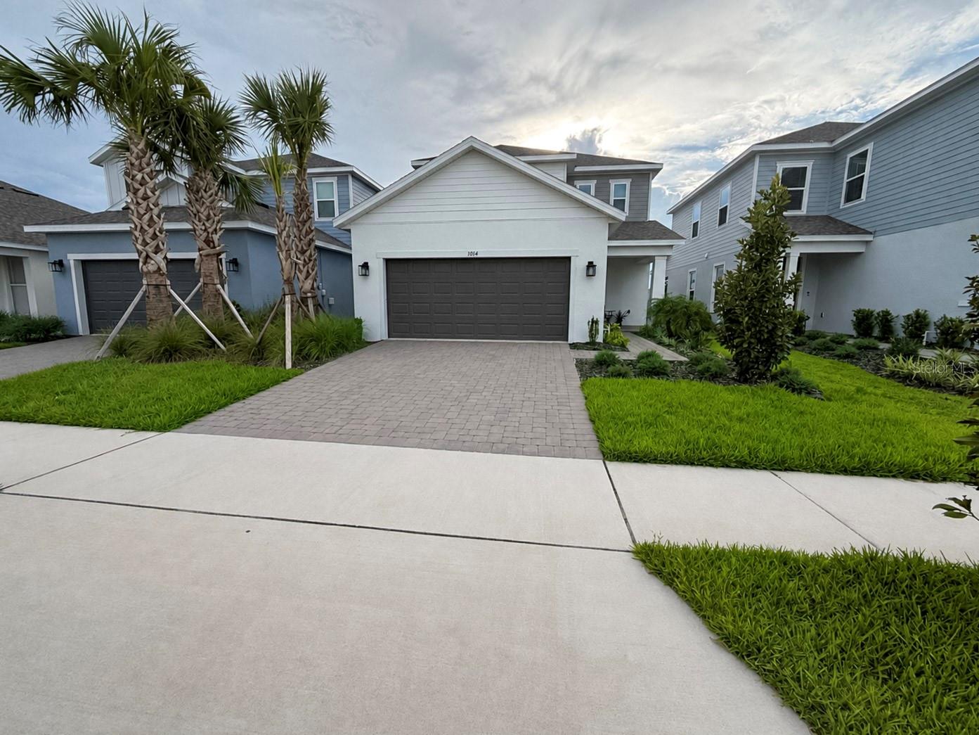 En Venta 1014 TOP MINNOW RD, ST CLOUD, FL 34771