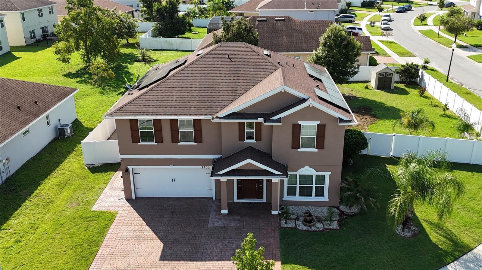 En Venta 2255 SHEBOYGAN PL, KISSIMMEE, FL 34758