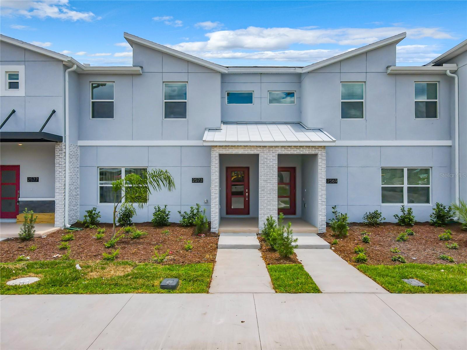 En Venta 2573 READING TRL, KISSIMMEE, FL 34746