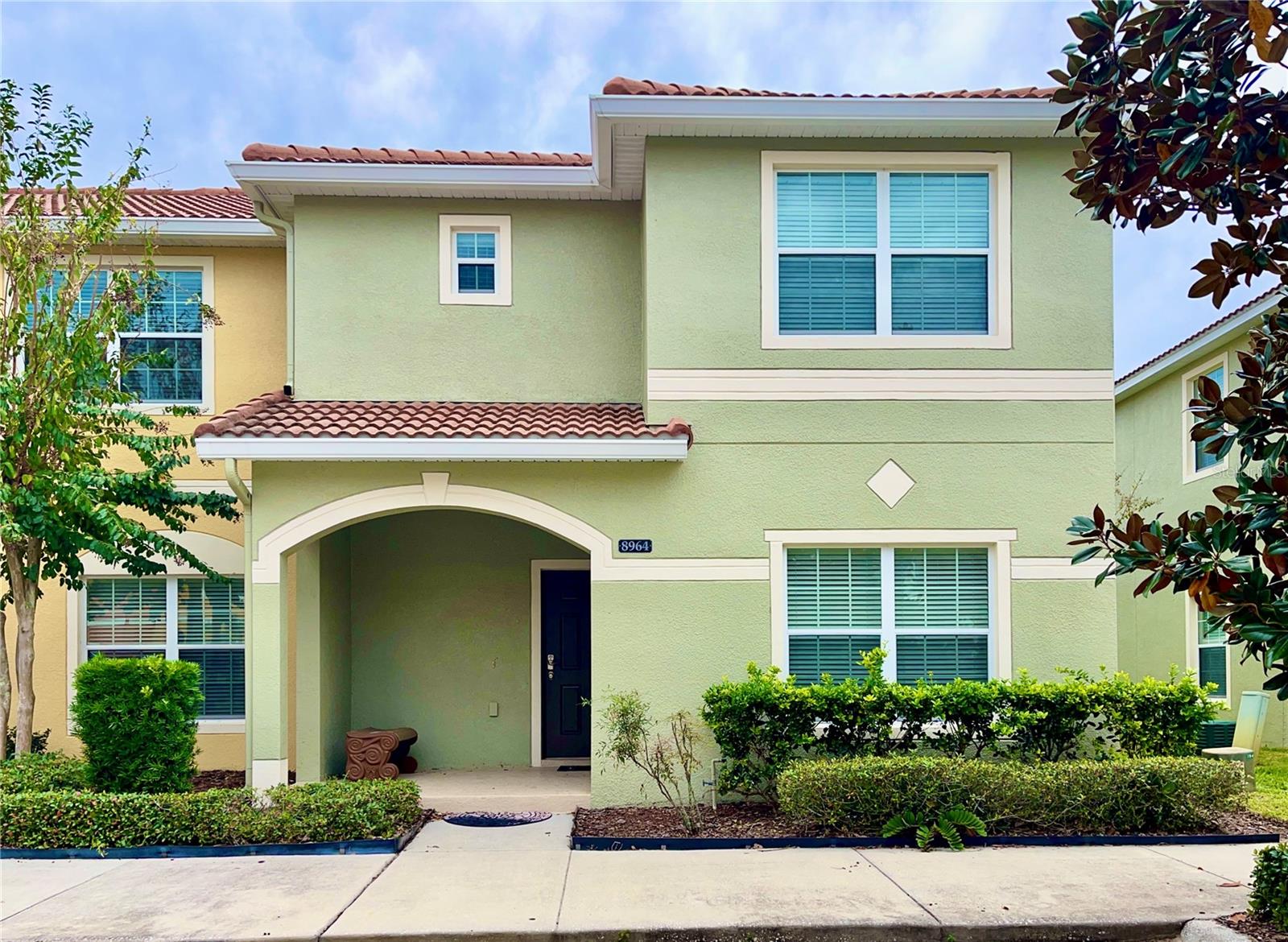 En Venta 8964 CAT PALM RD, KISSIMMEE, FL 34747