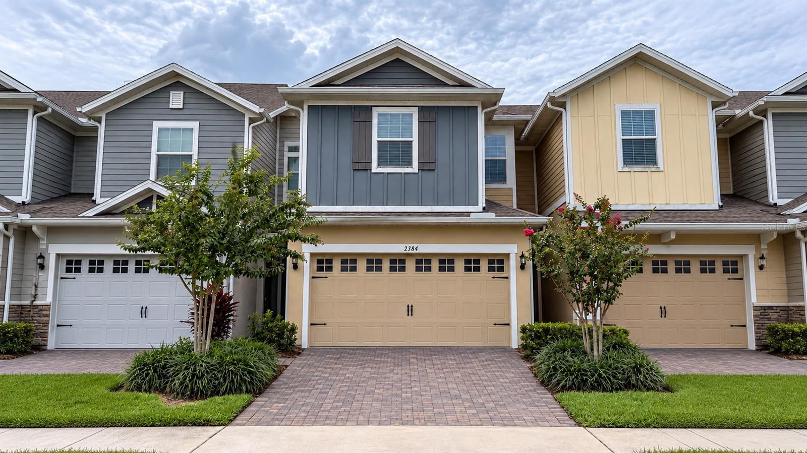 En Venta 2384 SEDGE GRASS WAY, ORLANDO, FL 32824