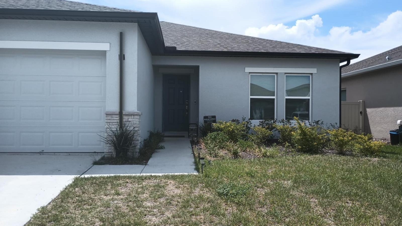 En Venta 1314 ASHER MASON AVE, KISSIMMEE, FL 34744