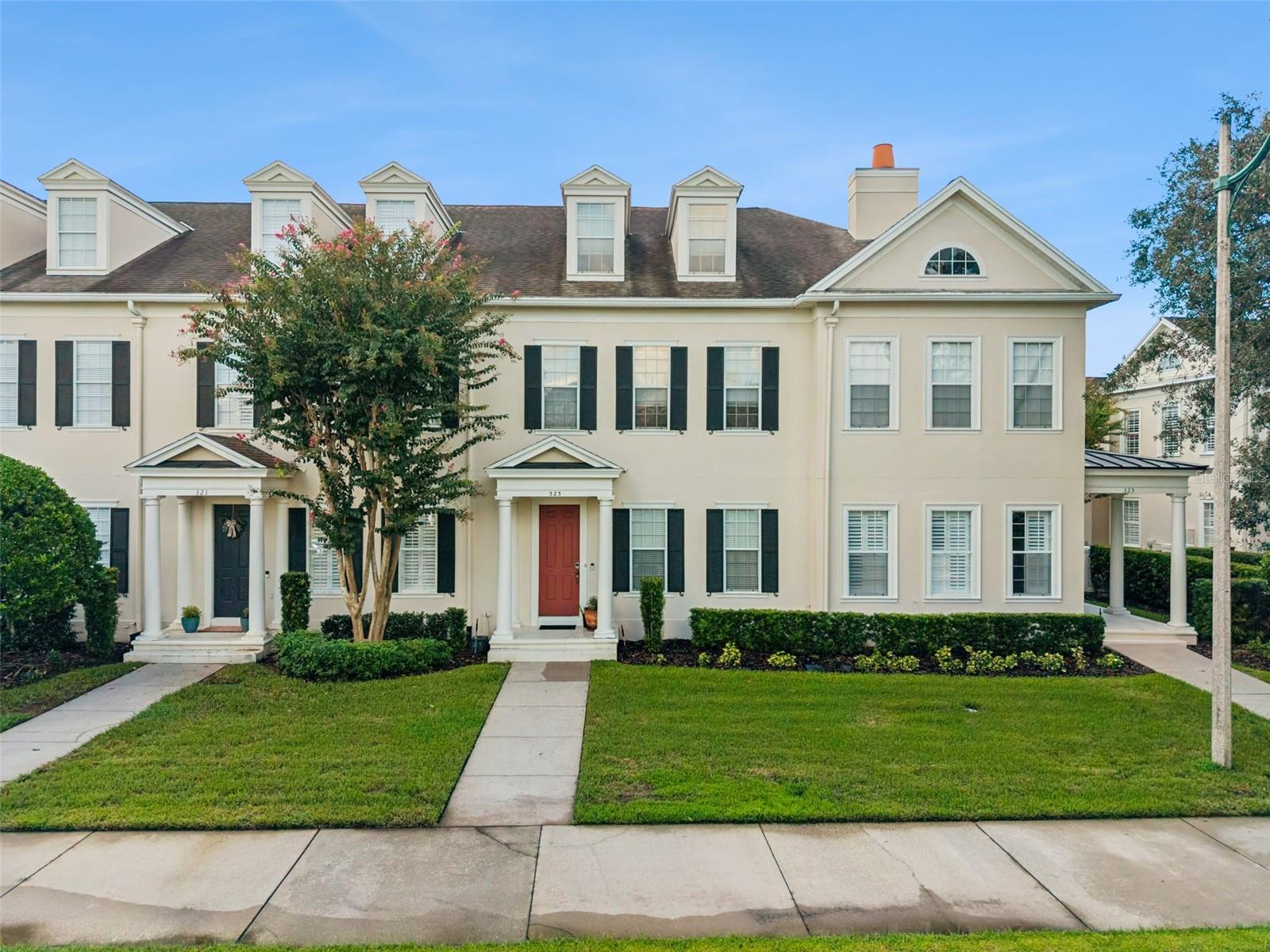 En Venta 323 CELEBRATION BLVD, CELEBRATION, FL 34747