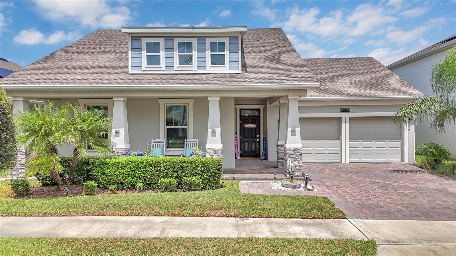 En Venta 3253 WAUSEON DR, ST CLOUD, FL 34772