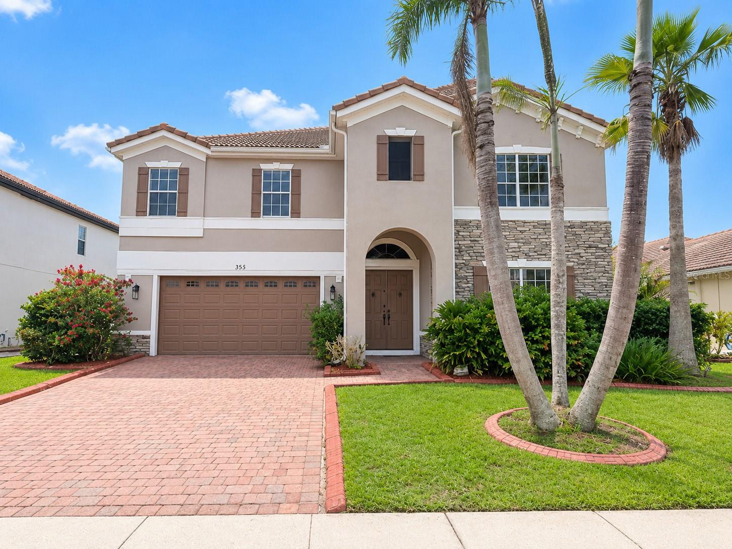 En Venta 3915 SHOREVIEW DR, KISSIMMEE, FL 34744