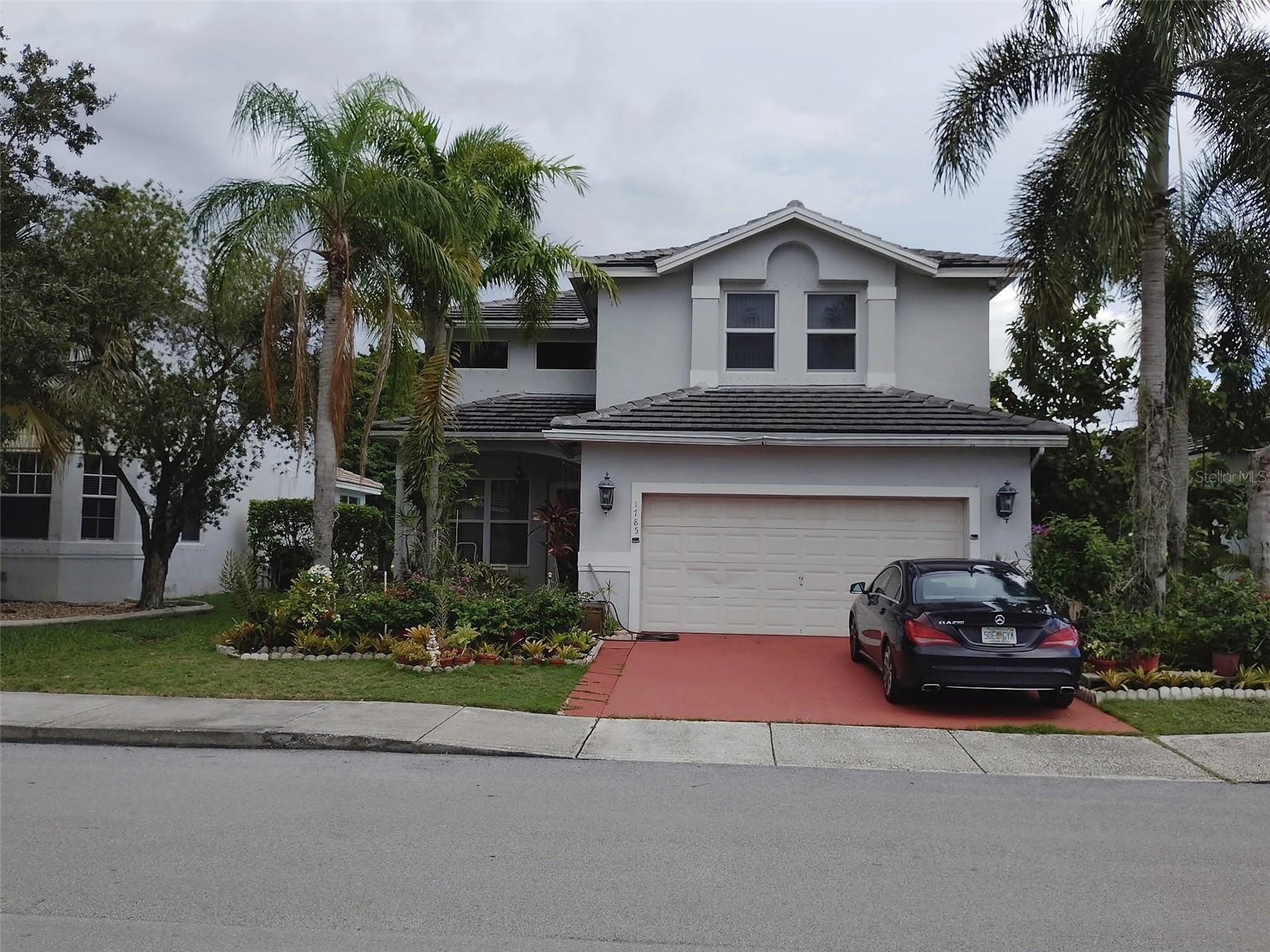 En Renta 1785 NW 162ND AVE, PEMBROKE PINES, FL 33028