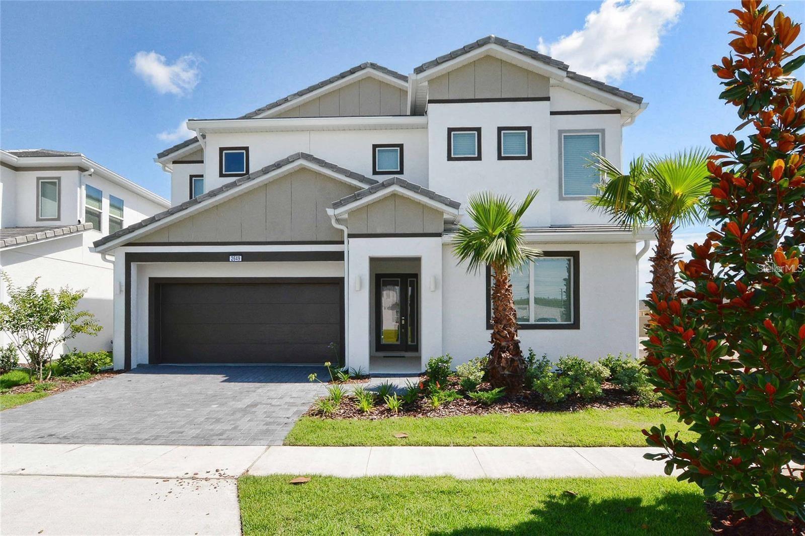 En Venta 2649 CALISTOGA AVE, KISSIMMEE, FL 34741