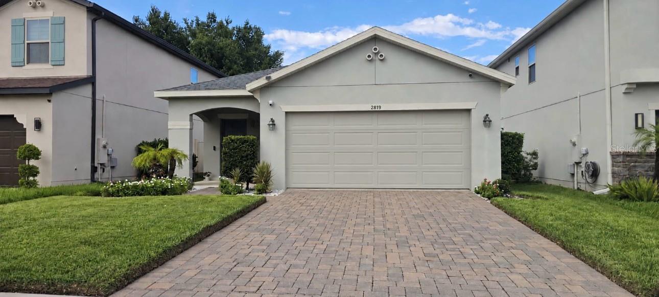 En Venta 2819 PRIEGO BLVD, KISSIMMEE, FL 34744