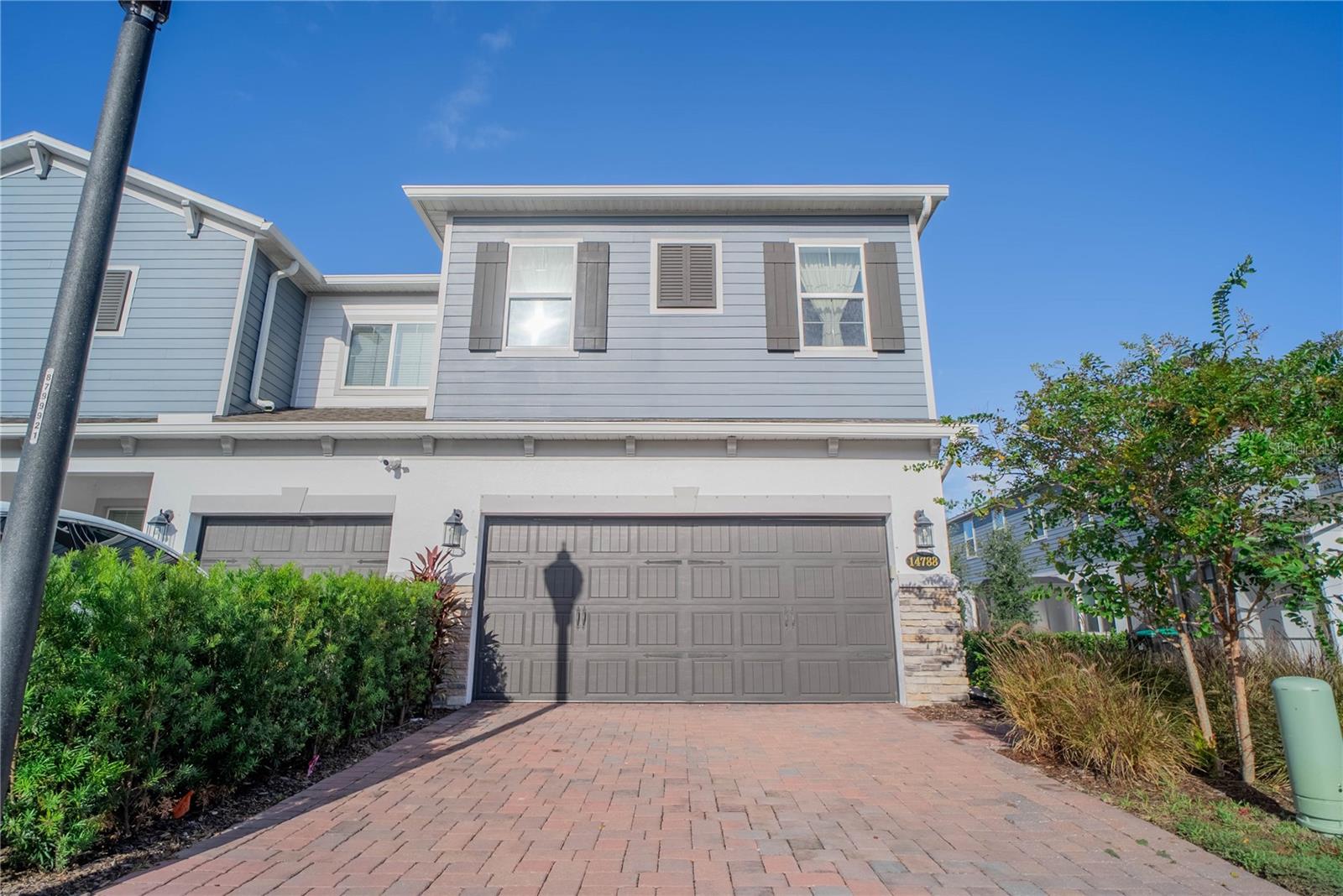 En Venta 14788 OUTFITTER ST, ORLANDO, FL 32824
