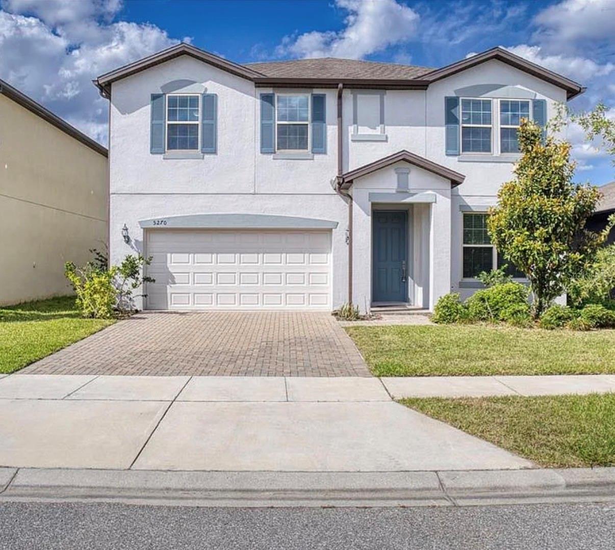 En Venta 5270 BRYDON WOODS CIR, ST CLOUD, FL 34771