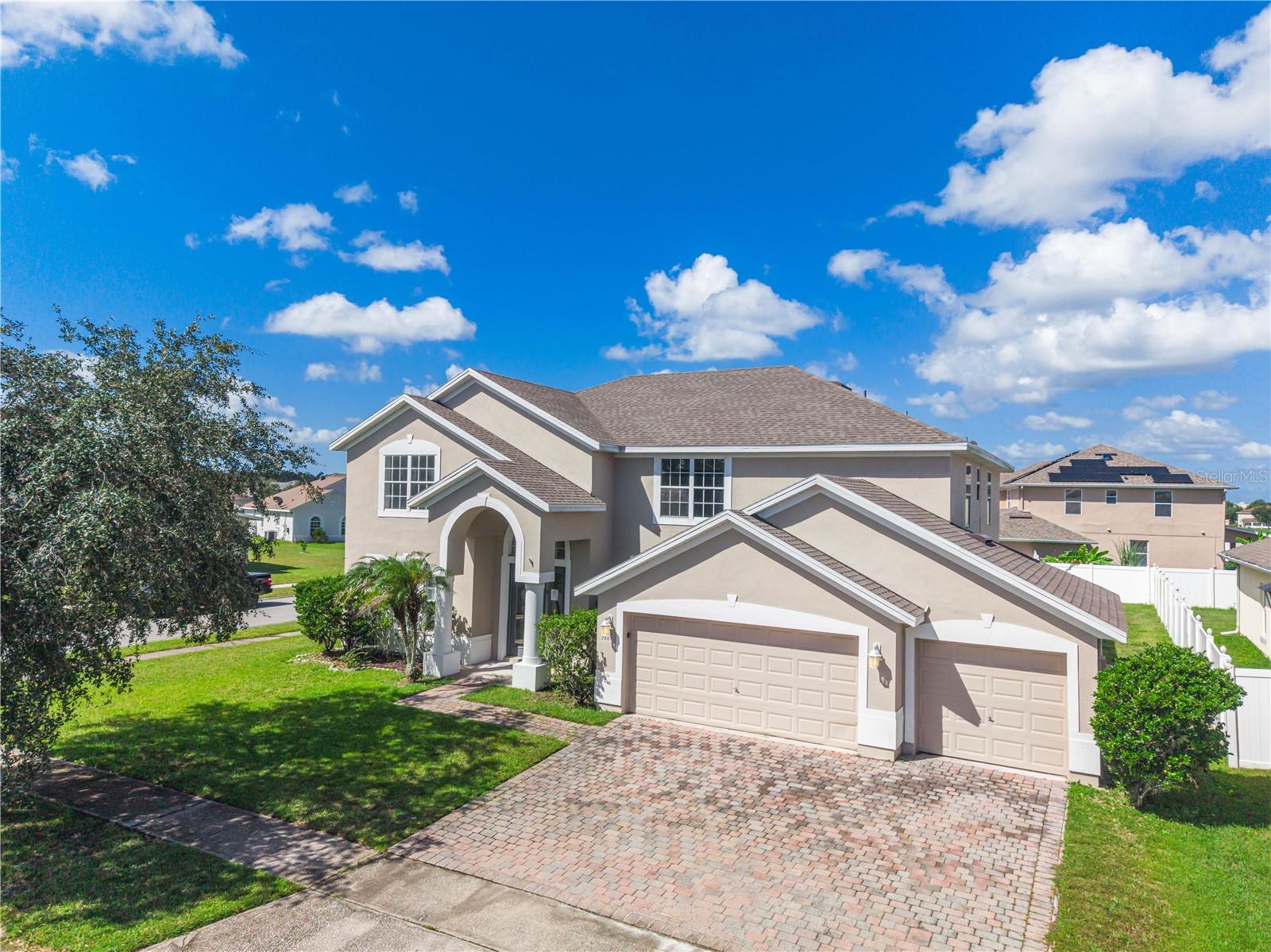 En Venta 2887 SWEETSPIRE CIR, KISSIMMEE, FL 34746