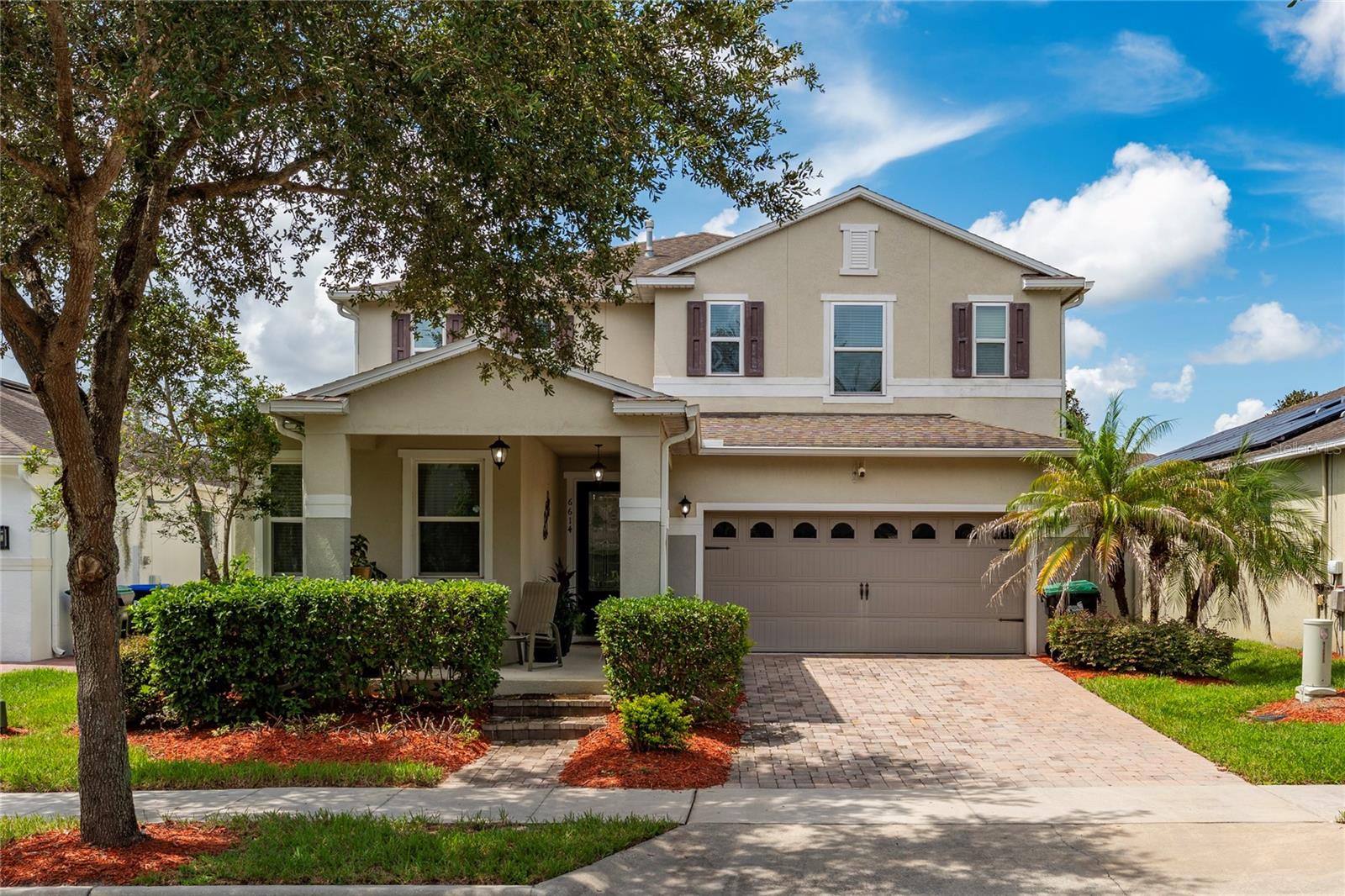 En Venta 6614 BRIDGEWATER VILLAGE RD, WINDERMERE, FL 34786