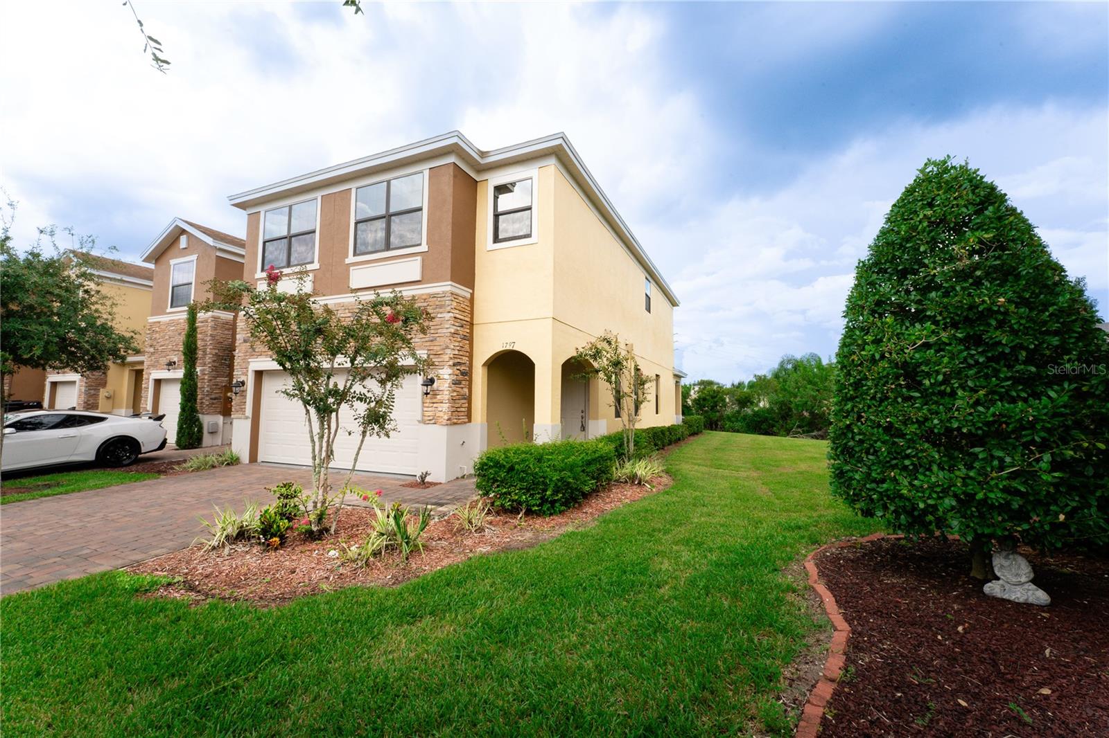 En Venta 1797 PORTOFINO MEADOWS BLVD, ORLANDO, FL 32824