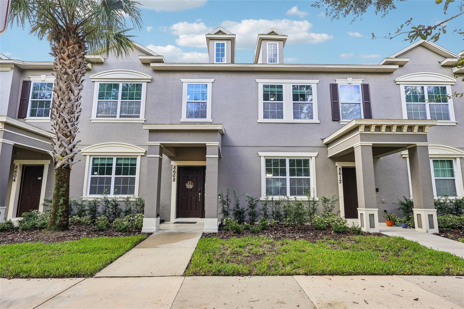 En Venta 8608 BROOKVALE DR, WINDERMERE, FL 34786