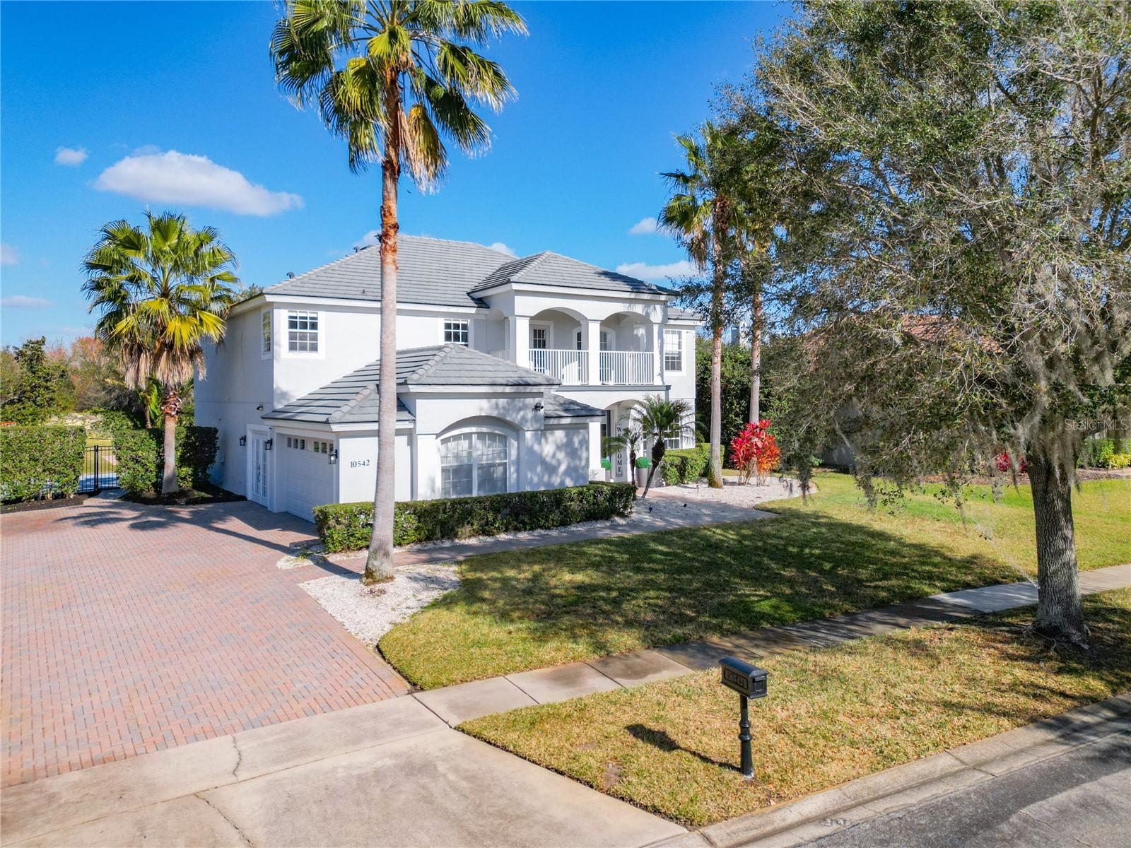 En Venta 10542 WITTENBERG WAY, ORLANDO, FL 32832