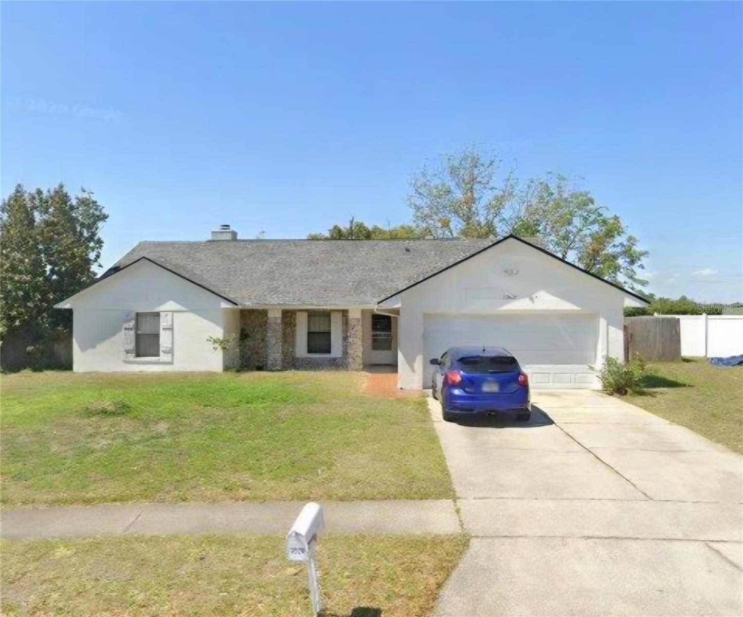 En Venta 3028 DANFORTH DR, ORLANDO, FL 32818