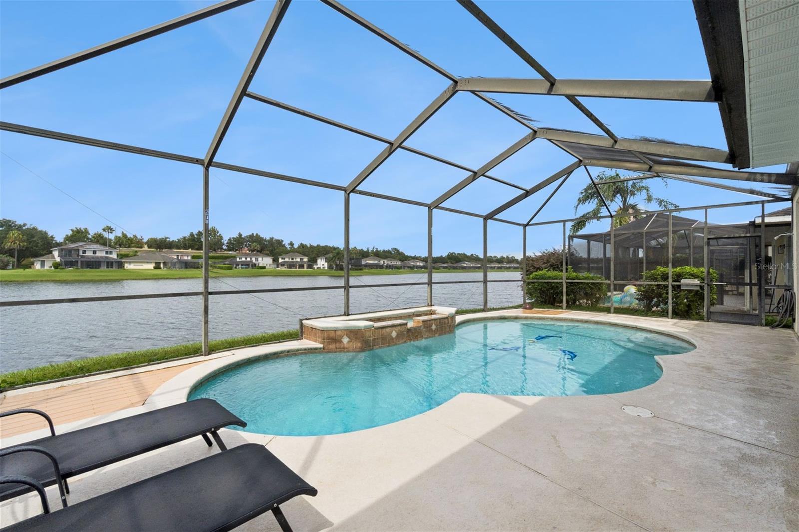 En Venta 2957 SUNSET VISTA BLVD, KISSIMMEE, FL 34747