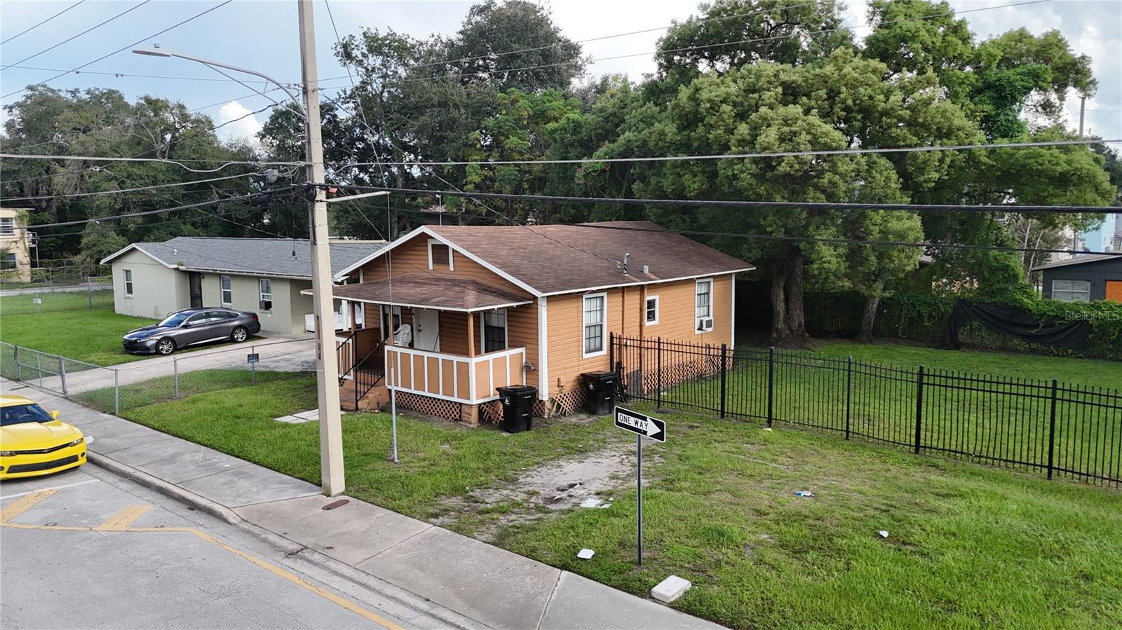 Foto de propiedad en 914 W SOUTH ST ORLANDO con MLS# S5157742
