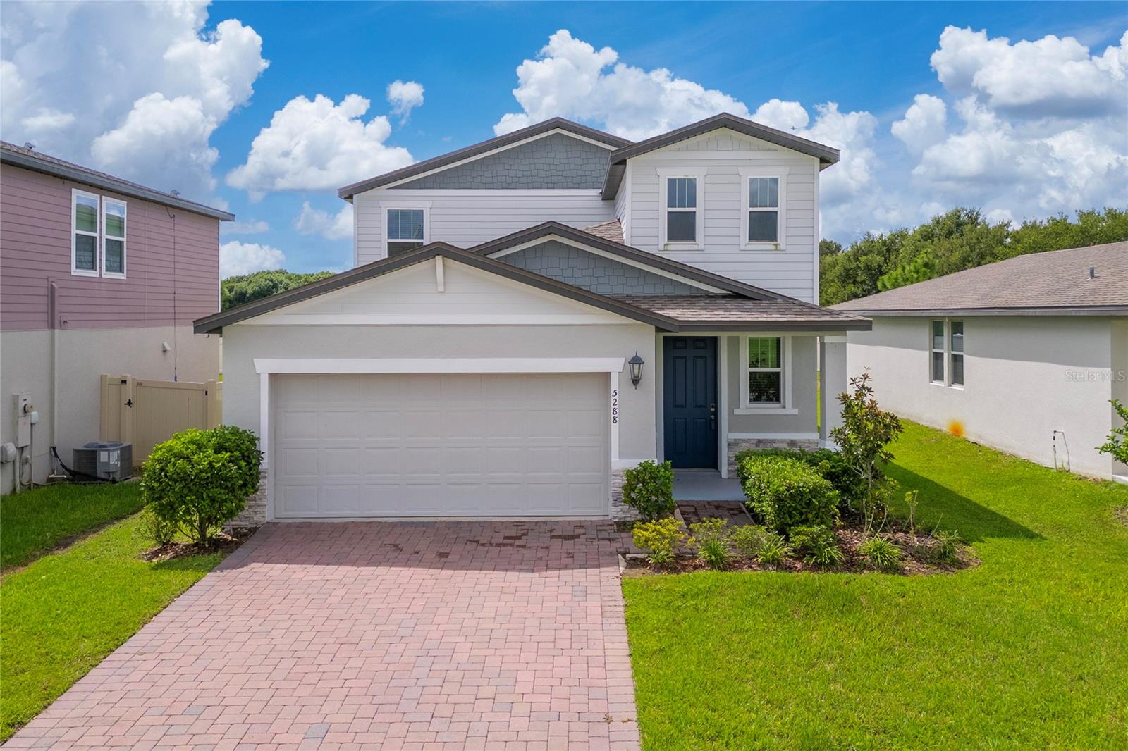 En Venta 5288 STEPHS FIELD ST, ST CLOUD, FL 34771