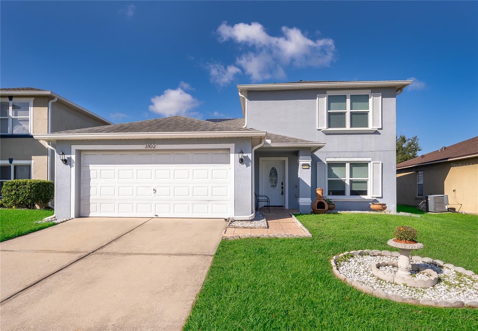 En Venta 3102 HOLLAND DR, ORLANDO, FL 32825
