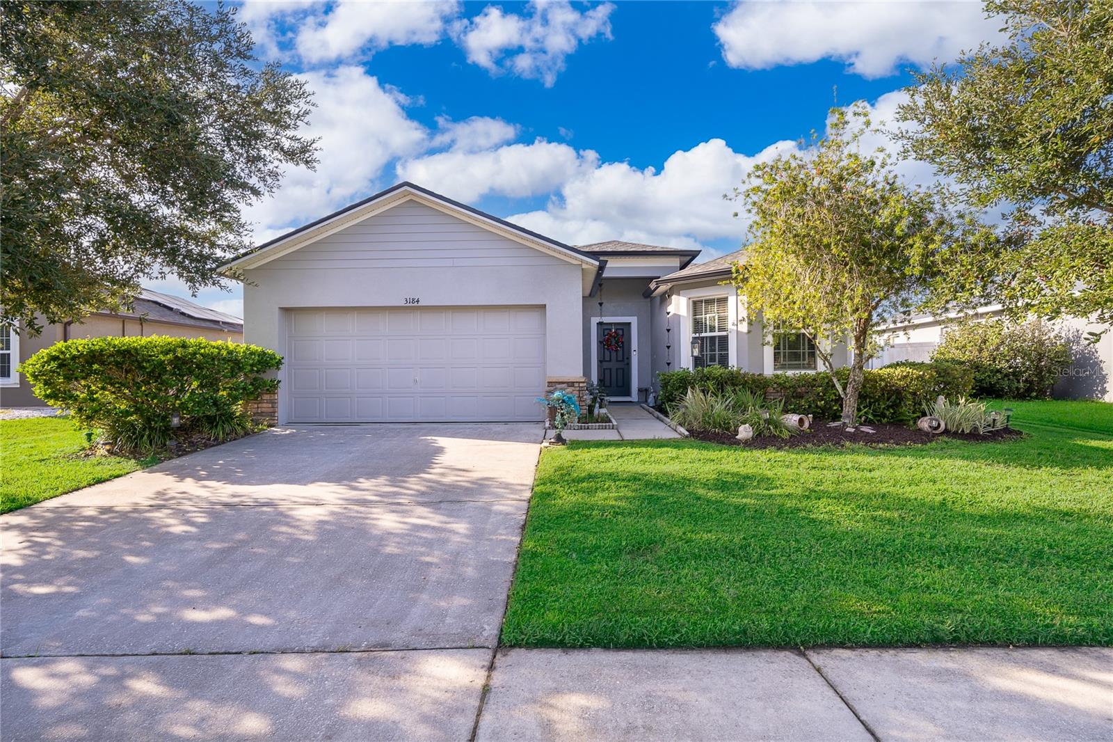 En Venta 3184 QUEEN ALEXANDRIA DR, KISSIMMEE, FL 34744