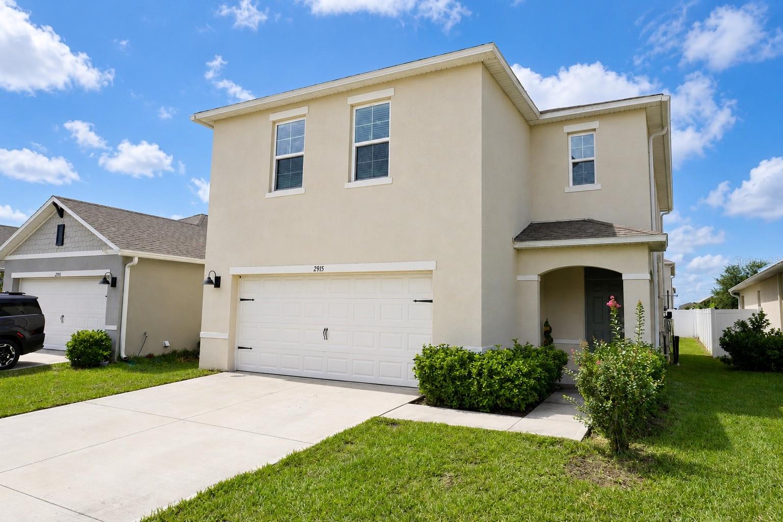 En Venta 2915 TURNSTONE RUN, ST CLOUD, FL 34773