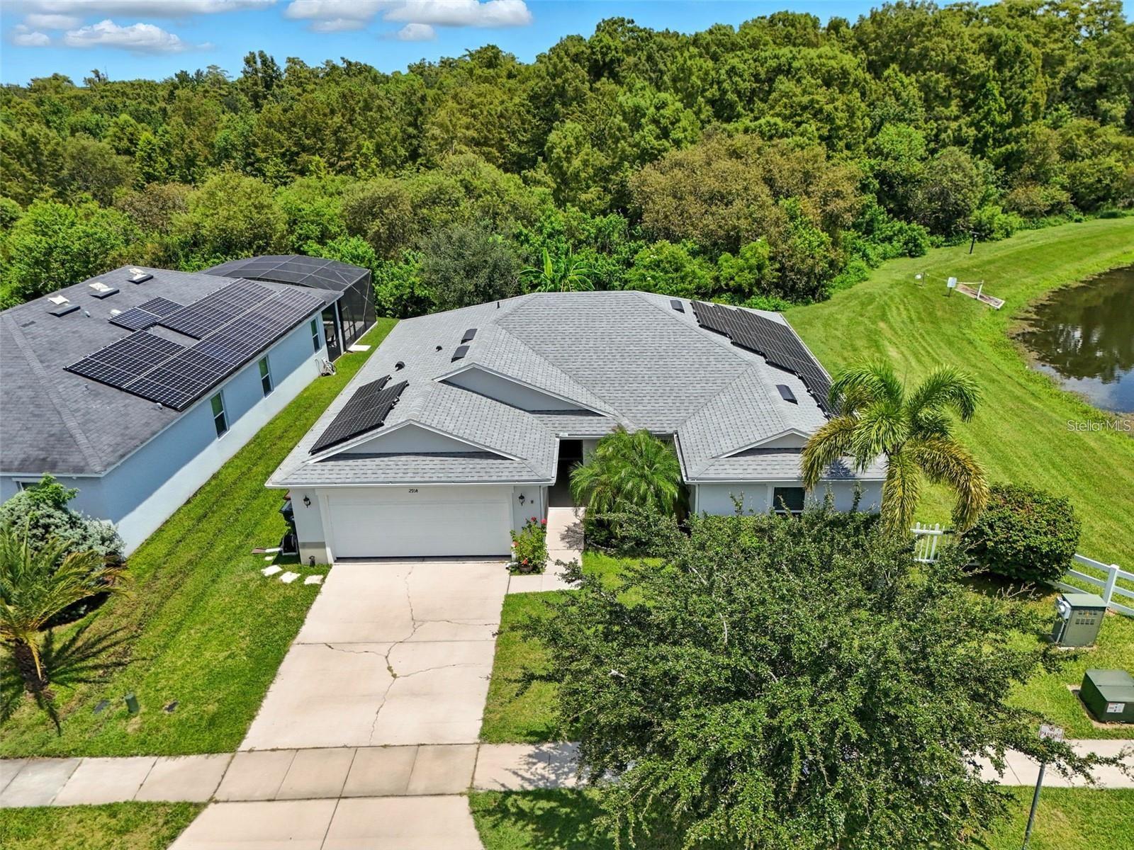 En Venta 2914 BOATING BLVD, KISSIMMEE, FL 34746