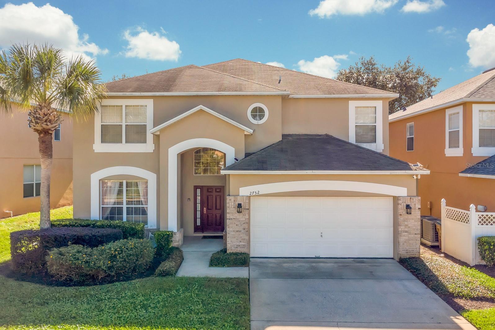 En Venta 2752 LIDO KEY DR, KISSIMMEE, FL 34747