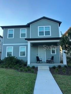En Venta 2342 BROADBROOK DR, ST CLOUD, FL 34771