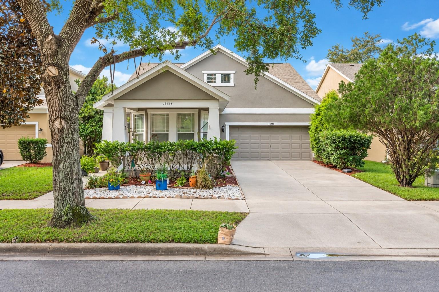En Venta 13738 EDEN ISLE BLVD, WINDERMERE, FL 34786