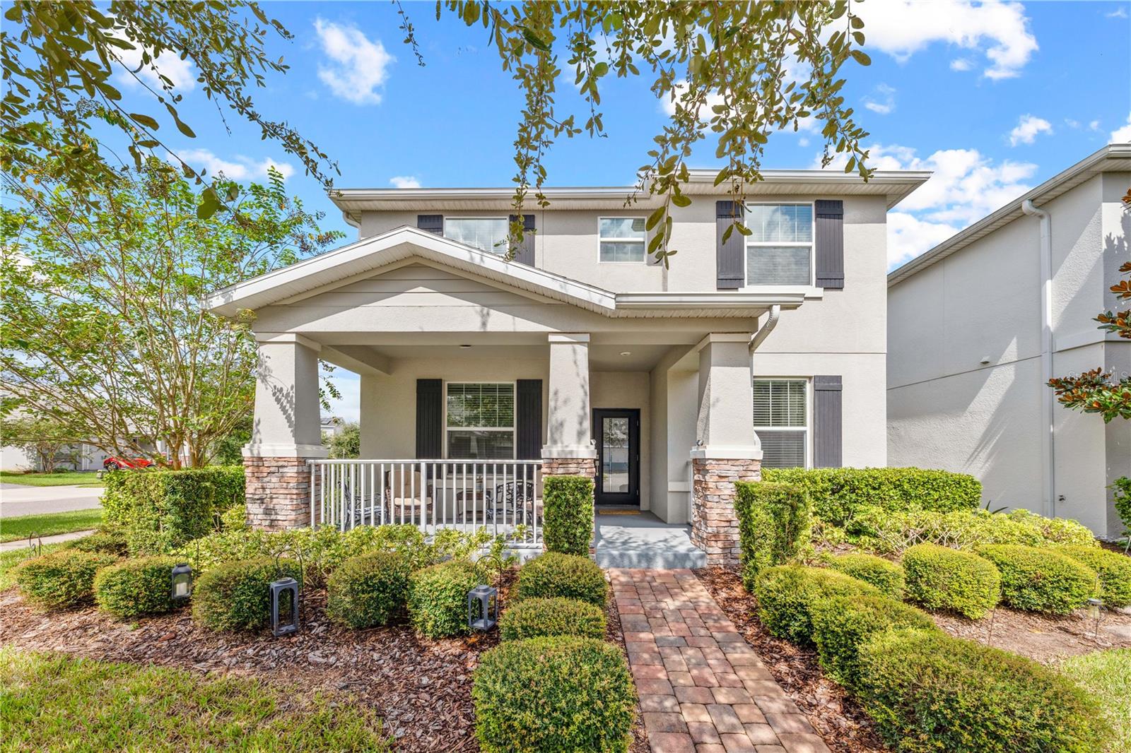 En Venta 12186 SATIRE ST, ORLANDO, FL 32832