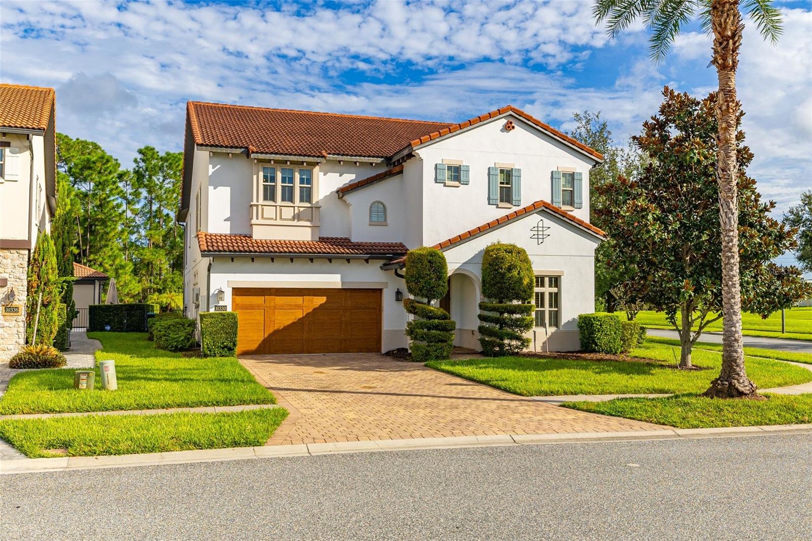 En Venta 10330 ROYAL CYPRESS WAY, ORLANDO, FL 32836