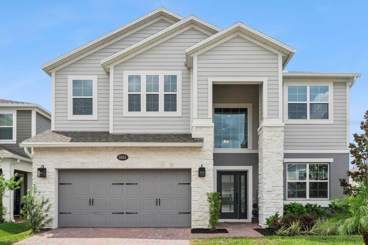 En Venta 5054 SHADY PINES DR, ST CLOUD, FL 34772
