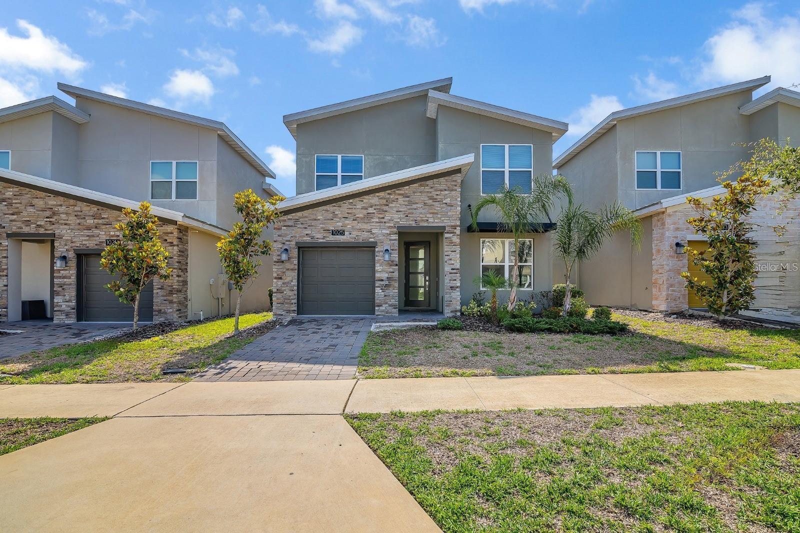En Venta 1025 LEADER ST, DAVENPORT, FL 33896