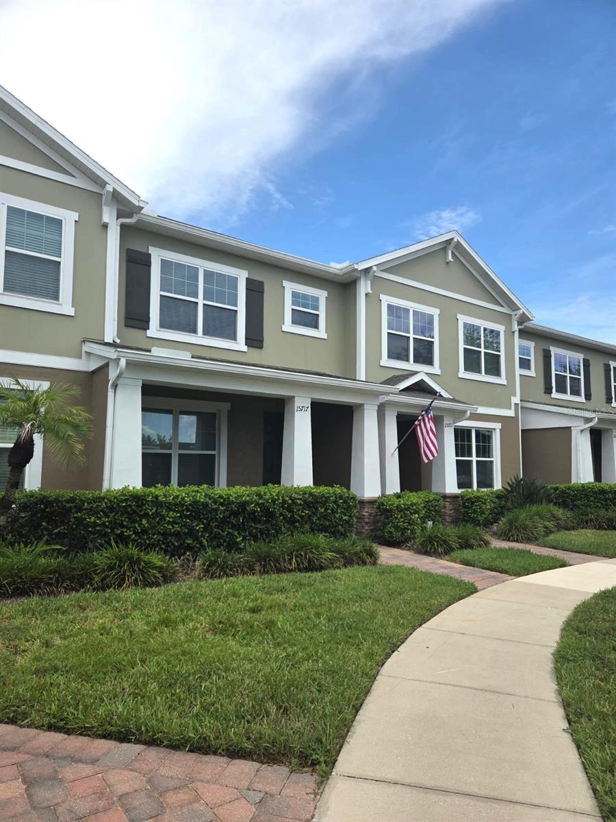 En Venta 15717 KINNOW MANDARIN LN, WINTER GARDEN, FL 34787