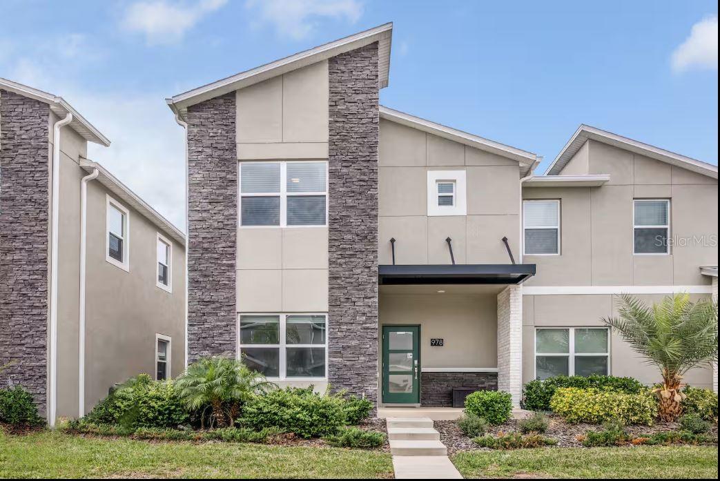 En Venta 978 SPLASH SHOT PL, DAVENPORT, FL 33896