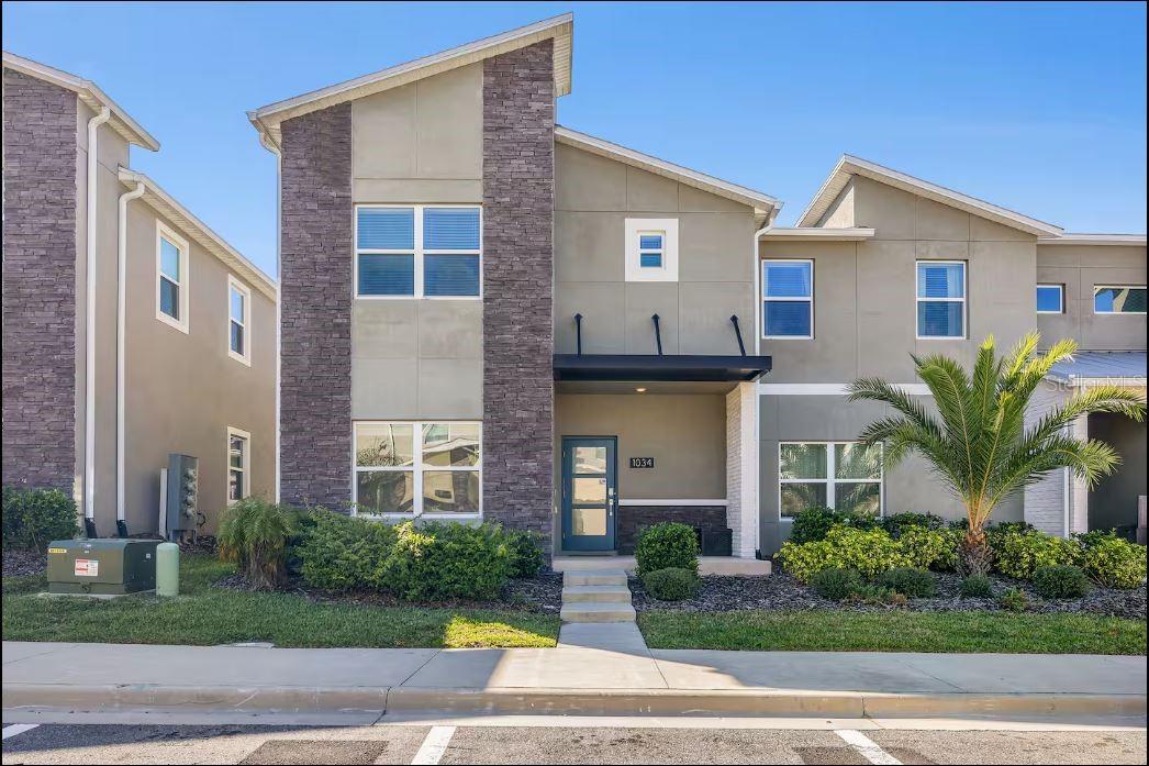 En Venta 1034 SPLASH SHOT PL, DAVENPORT, FL 33896