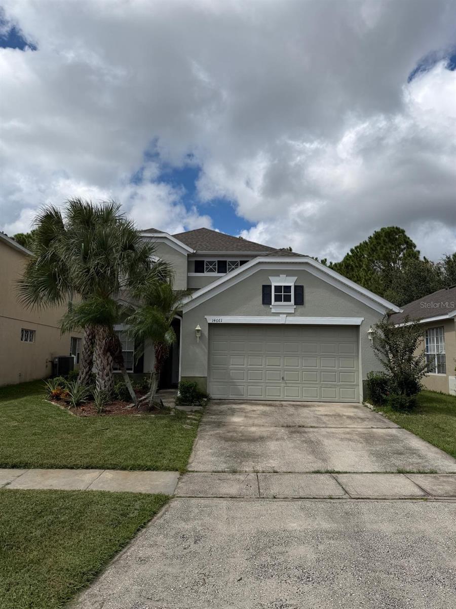 En Venta 14661 HUNTCLIFF PARK WAY, ORLANDO, FL 32824