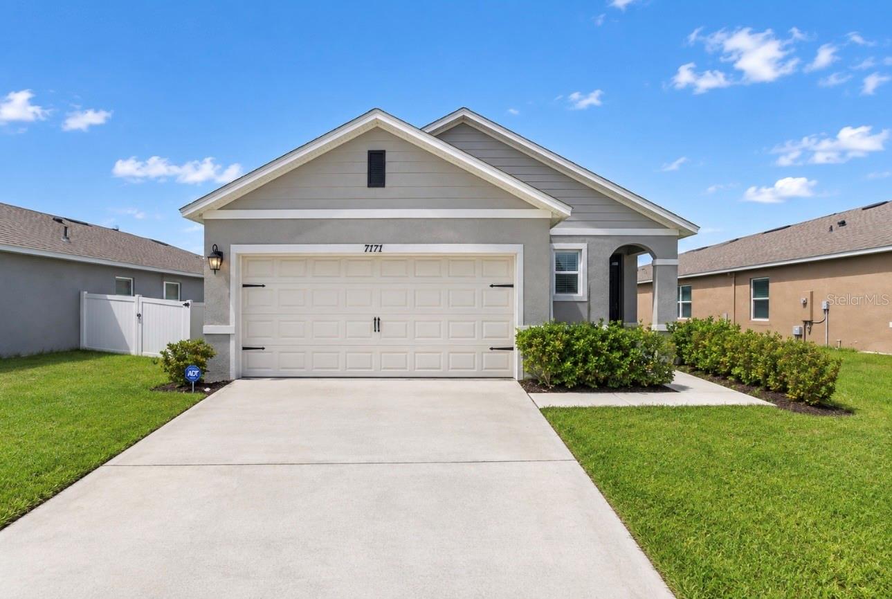En Venta 7171 CARIB GRACKLE DR, ST CLOUD, FL 34773