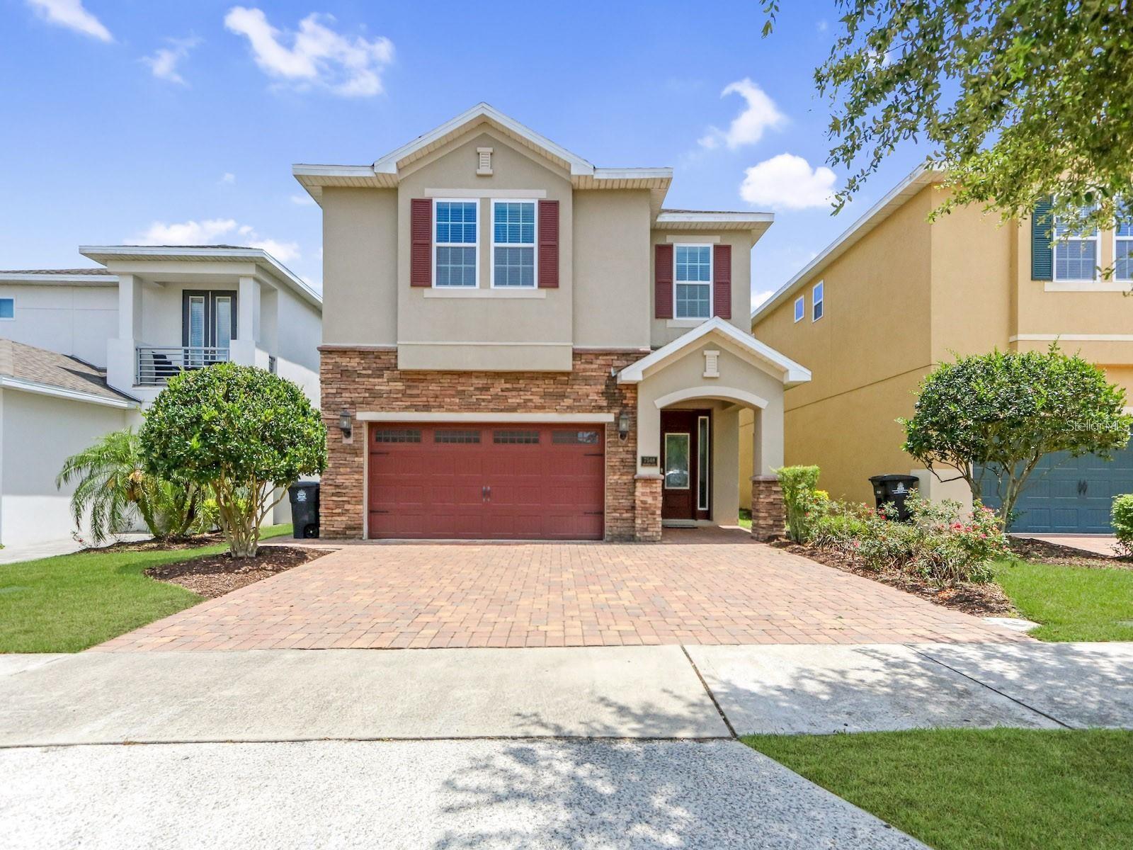 En Venta 7548 MARKER AVE, KISSIMMEE, FL 34747