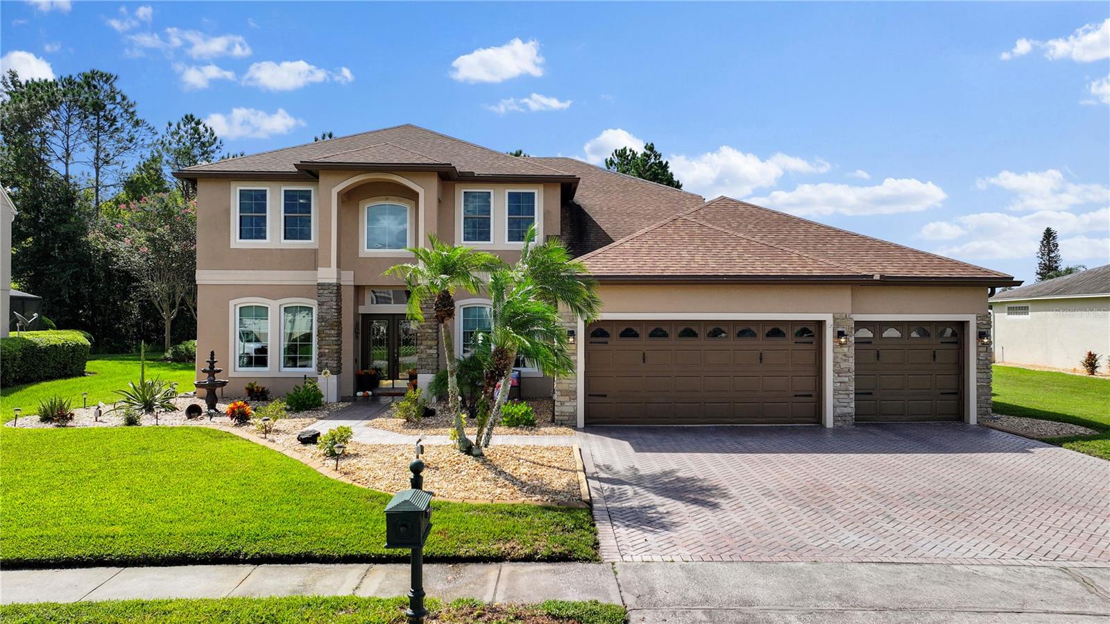 En Venta 9108 SHADOWBROOK TRL, ORLANDO, FL 32825