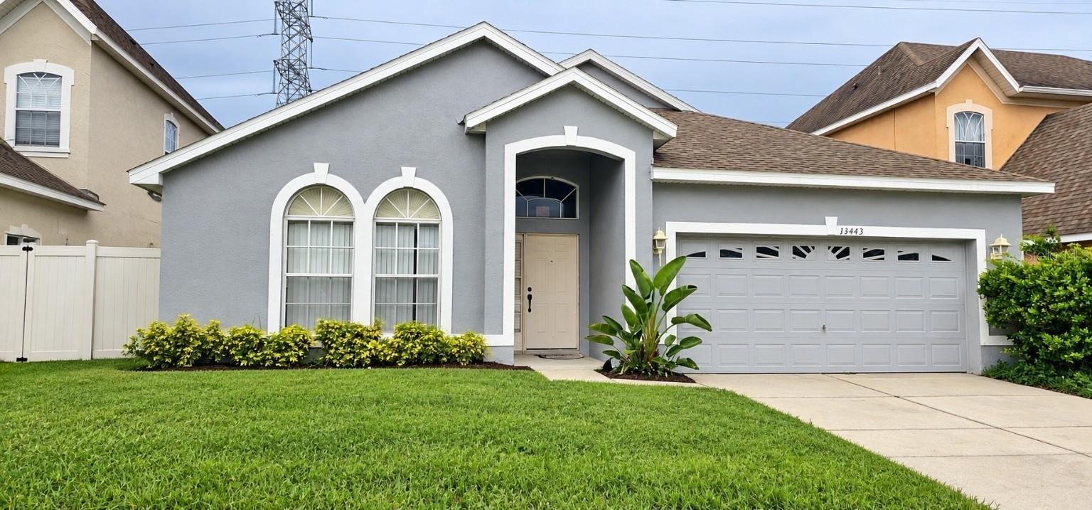En Venta 13443 MEADOW BAY LOOP, ORLANDO, FL 32824