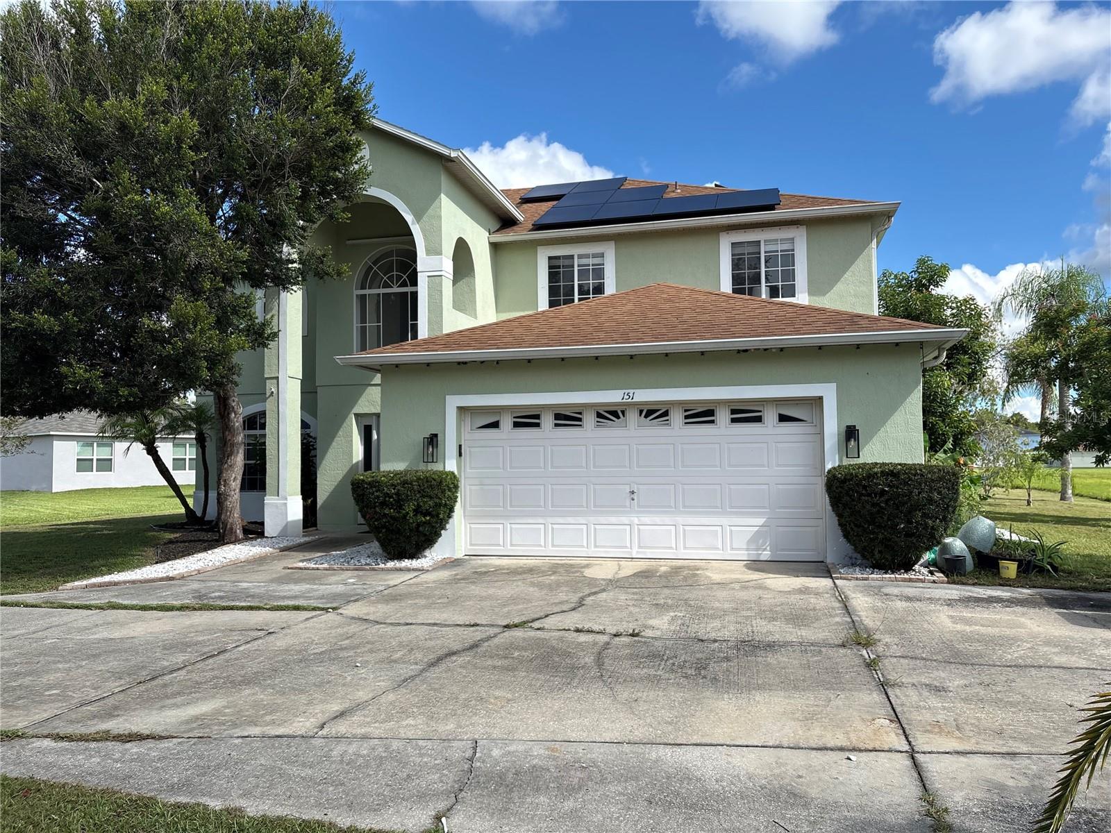 En Venta 151 AURELIA CT, KISSIMMEE, FL 34758