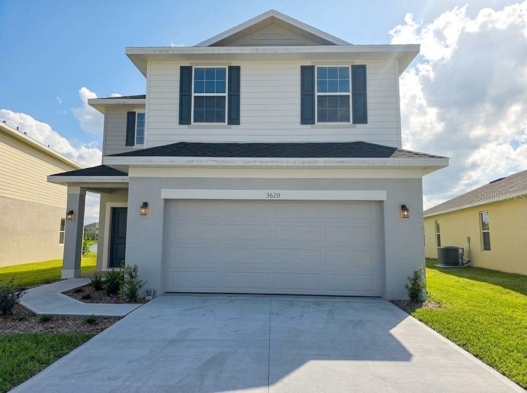 En Venta 3620 BRIARLYNNE WAY, ST CLOUD, FL 34773