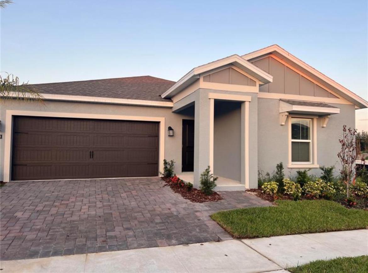 En Venta 5010 WORCHESTER DR, KISSIMMEE, FL 34746