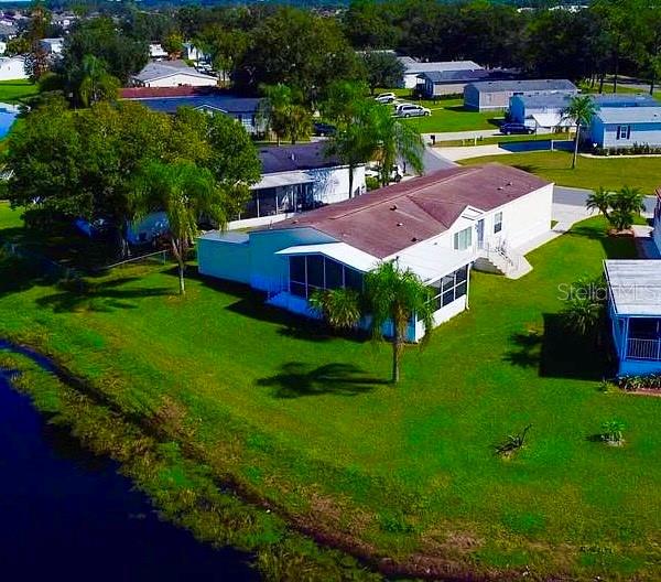 En Venta 2706 RIVKIN DR, KISSIMMEE, FL 34758