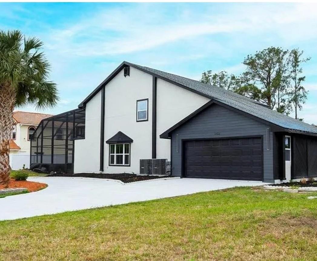 En Venta 2462 ALBANY DR, KISSIMMEE, FL 34758