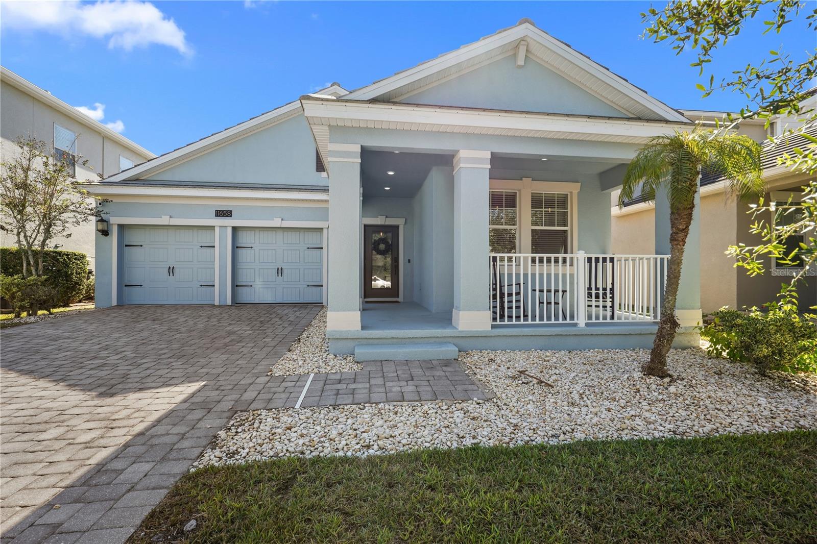 En Venta 11658 MYSTERY LN, ORLANDO, FL 32832