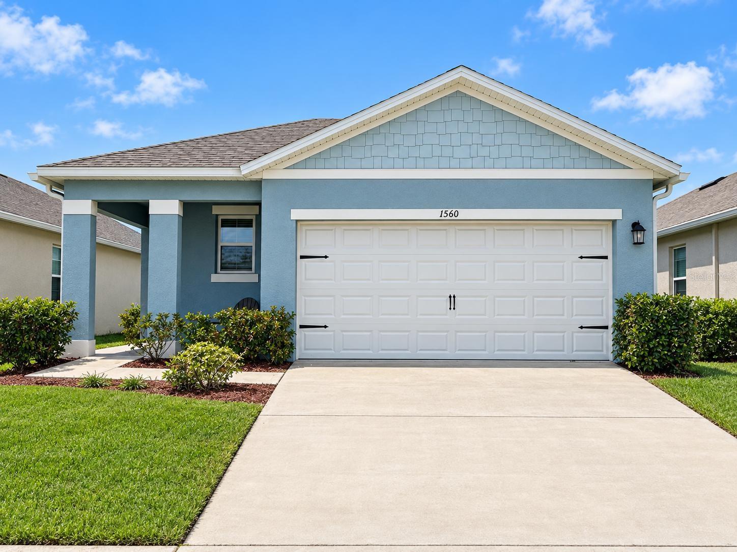 En Venta 1560 GLADEWATER RD, KISSIMMEE, FL 34744