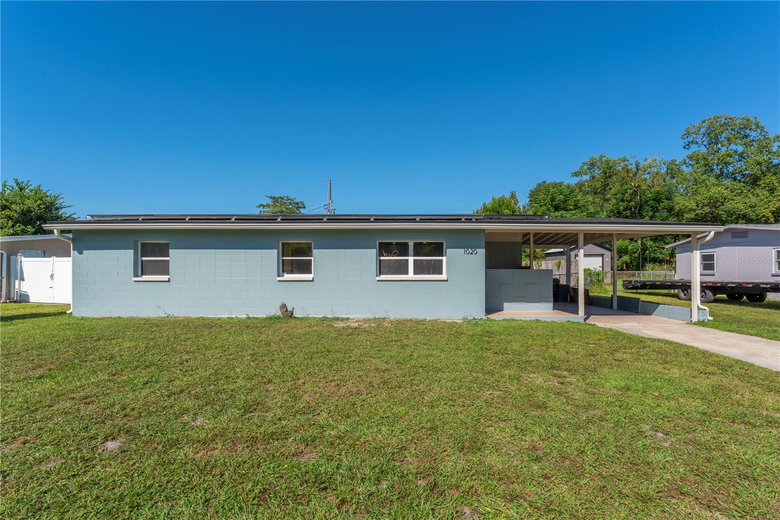 En Venta 1020 GRAYSON DR, ORLANDO, FL 32825